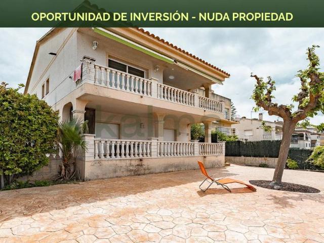 Chalet en venta en el Puig, Baix Penedès