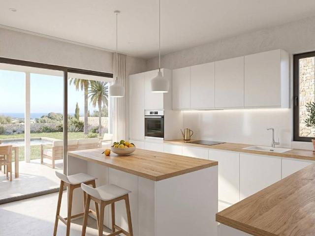 Chalet en venta en el Puig, Baix Penedès