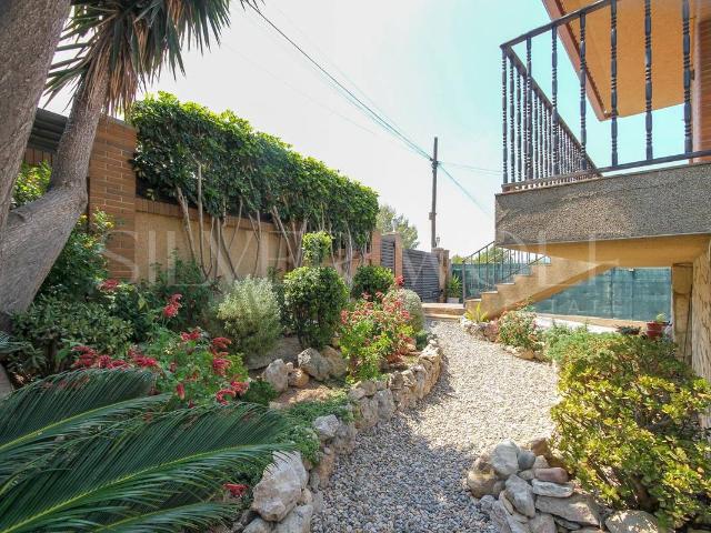 Chalet en venta en el Puig, Baix Penedès