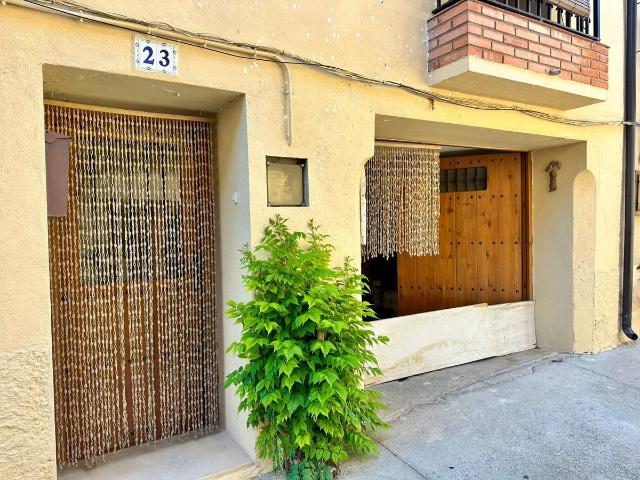 Chalet en venta en Matarraña / Matarranya, La Fresneda