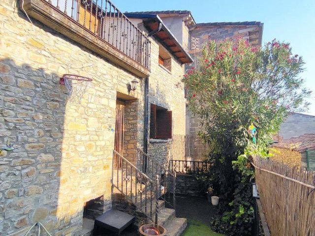 Chalet en venta en Aínsa-sobrarbe, Aragón