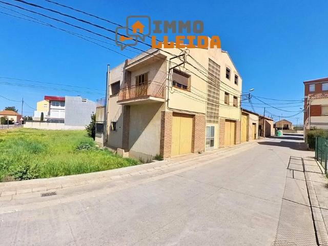 Chalet en venta en Urgell, Catalunya