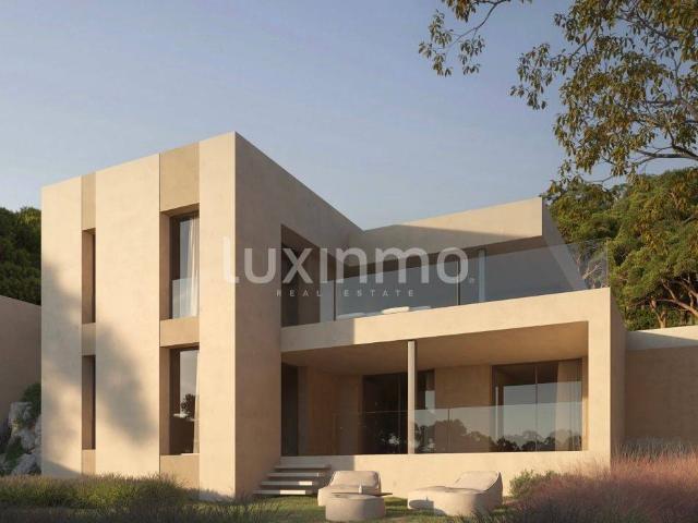 Chalet en venta en la Marina Alta, Valencia