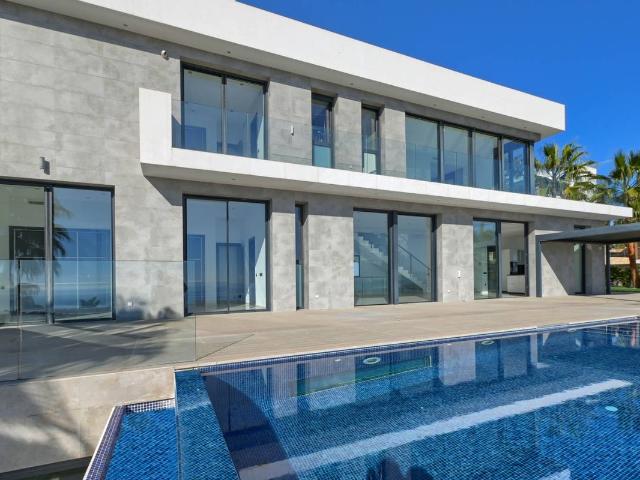 Chalet en venta en Benissa, Alacant / Alicante