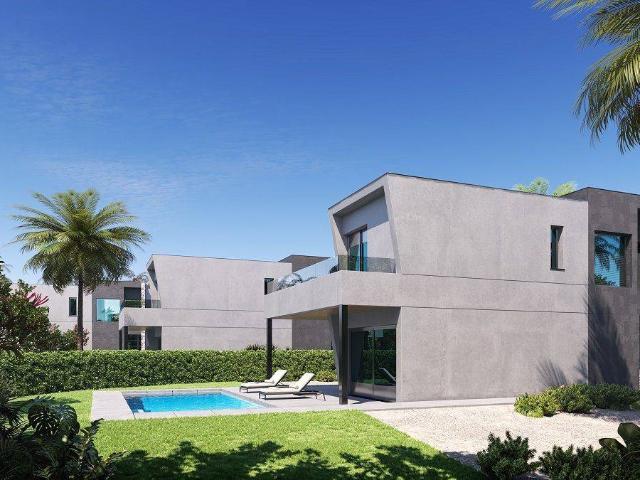 Chalet en venta en la Marina Alta, Valencia