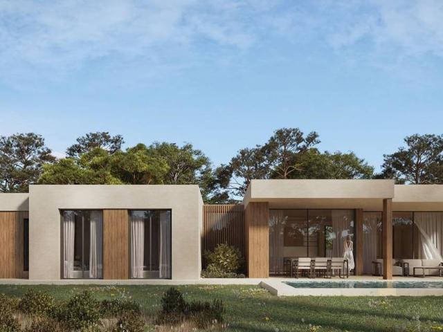 Villa en venta en Benissa