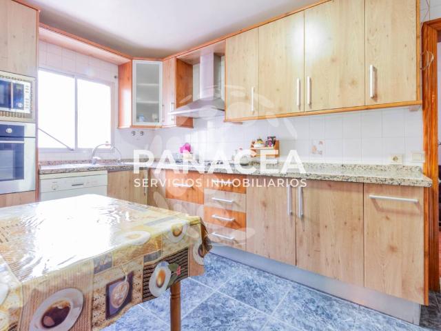 Chalet en venta en Vícar, Andalucía