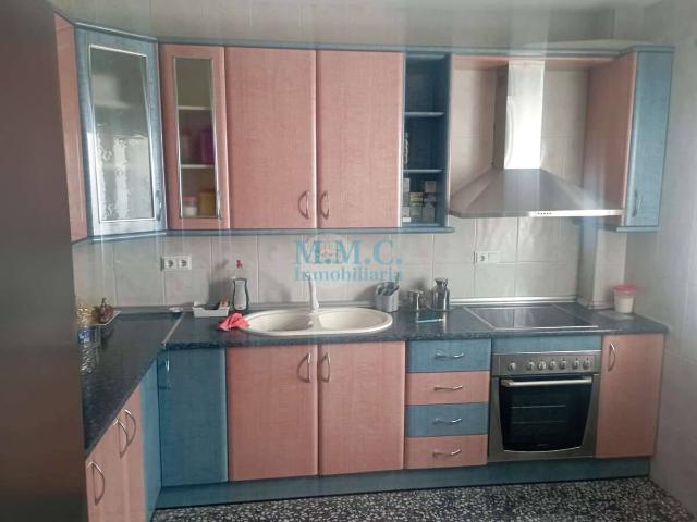 Chalet en venta en Vícar, Almería