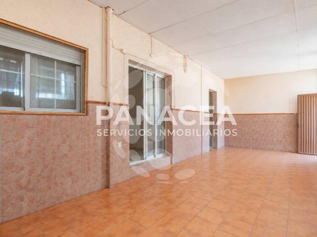 Chalet en venta en Vícar, Andalucía