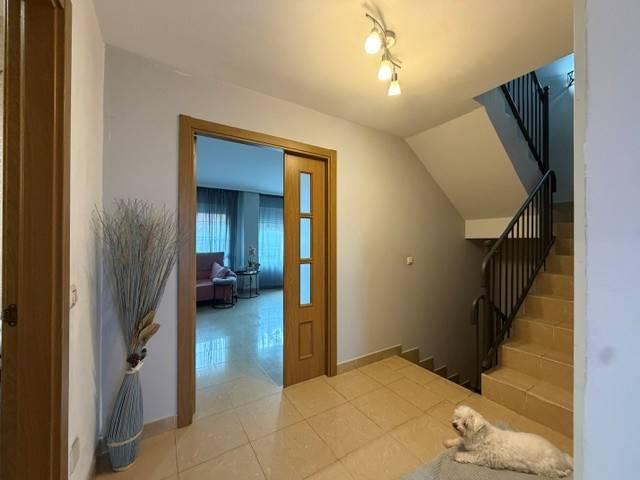 Chalet en venta en Distrito I, Alcalá De Henares