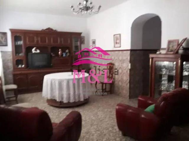 Villa en venta en La Garrovilla, La Garrovilla