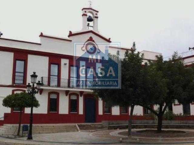 Chalet en venta en La Garrovilla, Extremadura