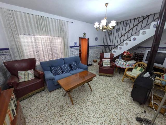 Villa en venta en La Garrovilla, La Garrovilla