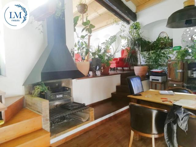 Villa en venta en Vilanova I La Geltrú, Centrevila