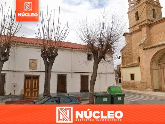 Chalet en venta en La Gineta, Castilla-La Mancha