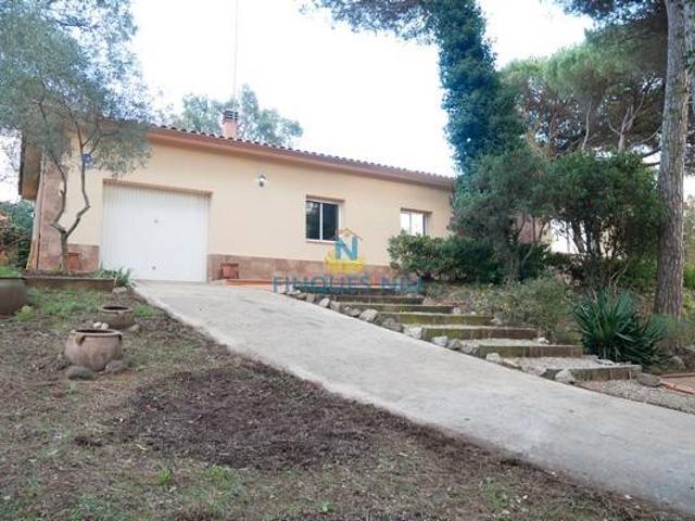 Chalet en venta en Vidreres, Girona