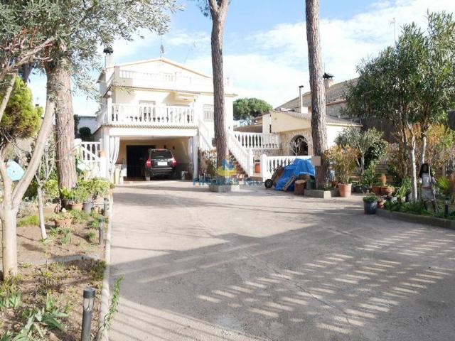 Chalet en venta en la Selva, Catalunya