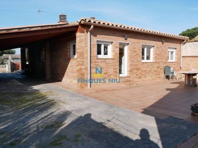Chalet en venta en la Selva, Catalunya