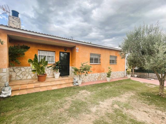 Chalet en venta en Vidreres, Girona