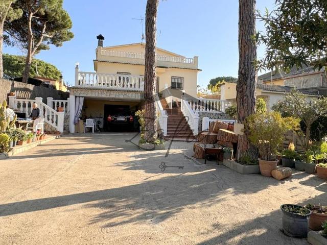 Chalet en venta en la Selva, Catalunya