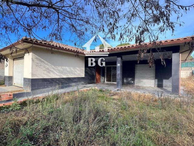 Chalet en venta en Vidreres, Girona