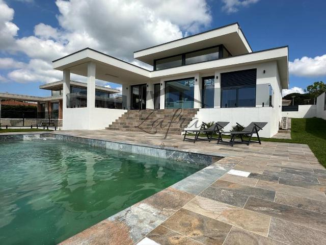 Chalet en venta en Vidreres, Girona