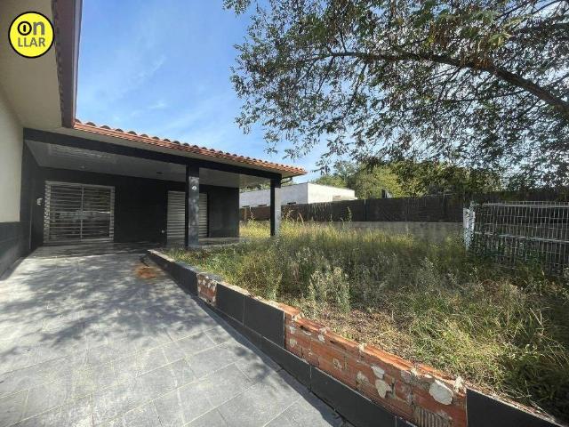 Chalet en venta en Vidreres, Girona