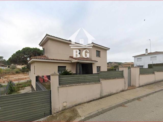 Chalet en venta en la Selva, Catalunya