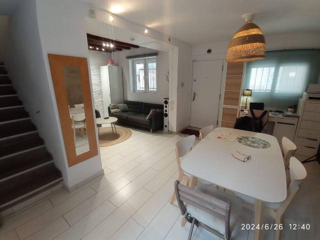 Villa en venta en Málaga, Centro Histórico