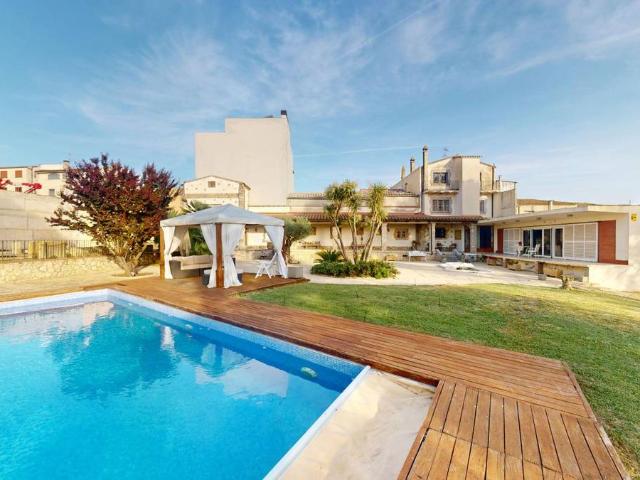 Chalet en venta en Alt Penedès, Catalunya