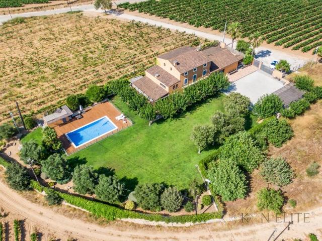 Chalet en venta en Alt Penedès, Catalunya