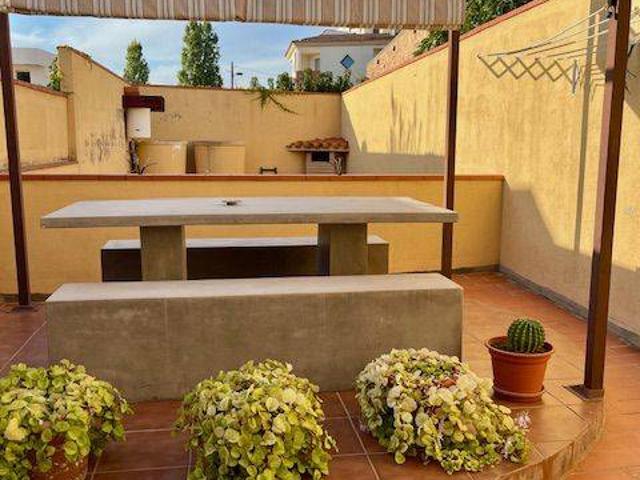 Chalet en venta en La Granada, Barcelona