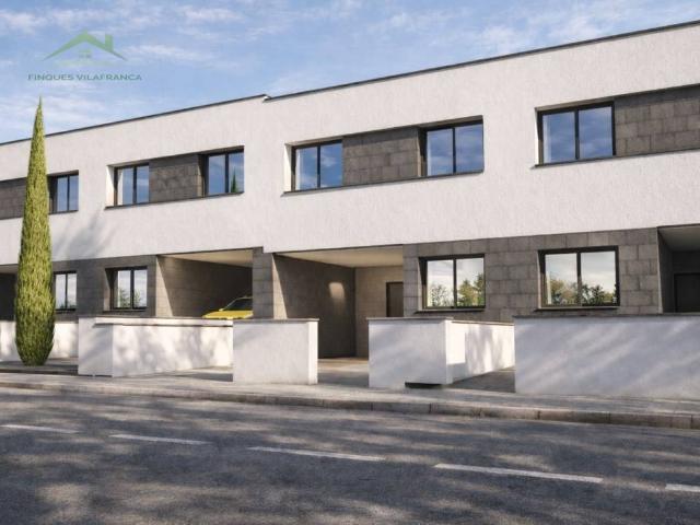 Chalet en venta en Alt Penedès, Catalunya