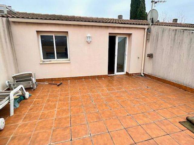 Chalet en venta en La Granada