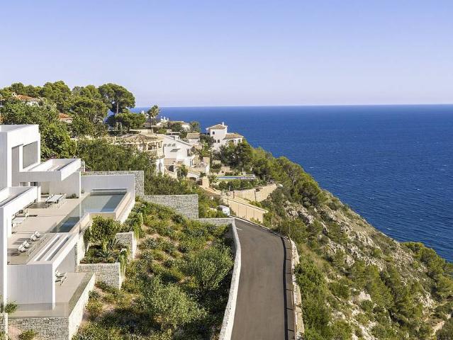 Chalet en venta en Urbanització Montgó-Toscamar, la Marina Alta