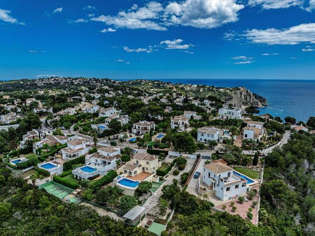 Chalet en venta en Urbanització Montgó-Toscamar, la Marina Alta