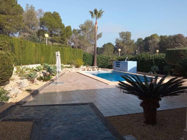 Chalet en venta en Urbanització Montgó-Toscamar, la Marina Alta