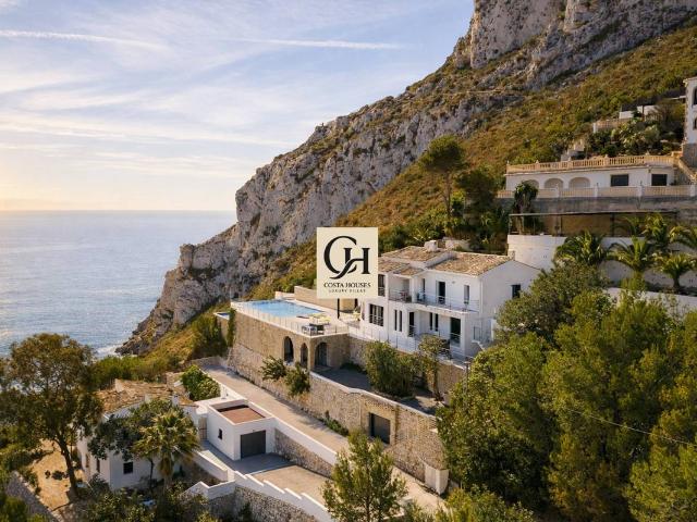 Chalet en venta en Urbanització Montgó-Toscamar, la Marina Alta