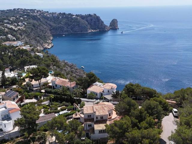 Chalet en venta en Urbanització Montgó-Toscamar, la Marina Alta