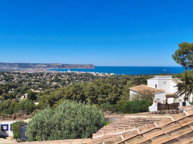 Chalet en venta en Urbanització Montgó-Toscamar, la Marina Alta
