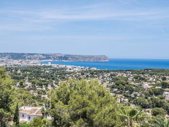 Chalet en venta en Urbanització Montgó-Toscamar, la Marina Alta