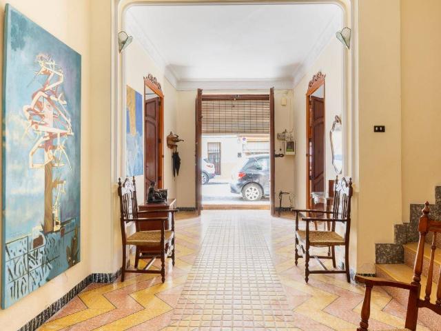 Chalet en venta en la Granja de la Costera, València / Valencia