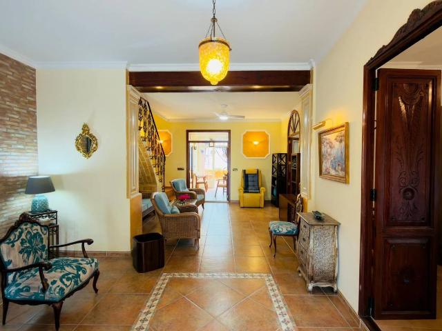 Chalet en venta en la Costera, Valencia