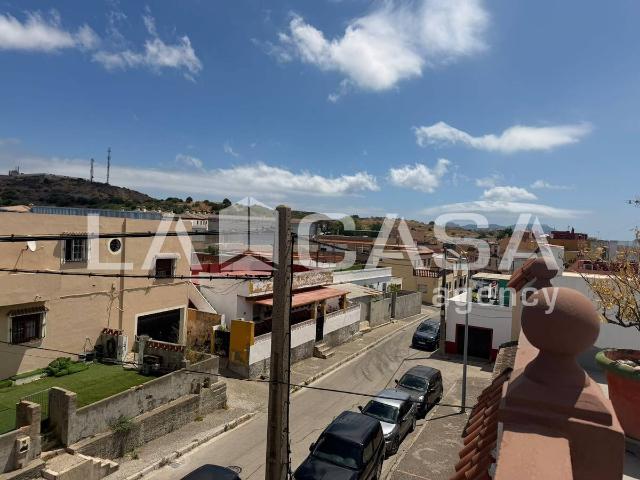 Chalet en venta en Campo de Gibraltar, Andalucía