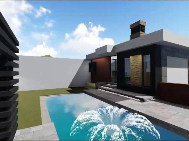 Chalet en venta en Campo de Gibraltar, Andalucía