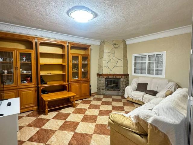 Chalet en venta en Campo de Gibraltar, Andalucía