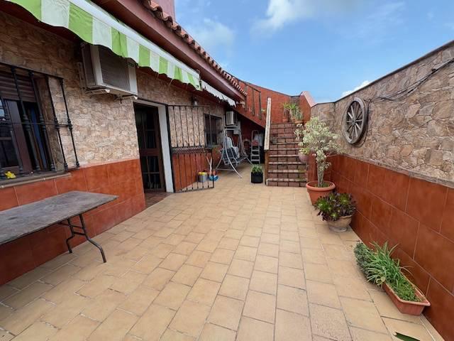 Chalet en venta en Campo de Gibraltar, Andalucía