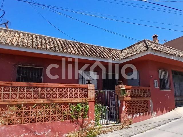 Chalet en venta en Campo de Gibraltar, Andalucía