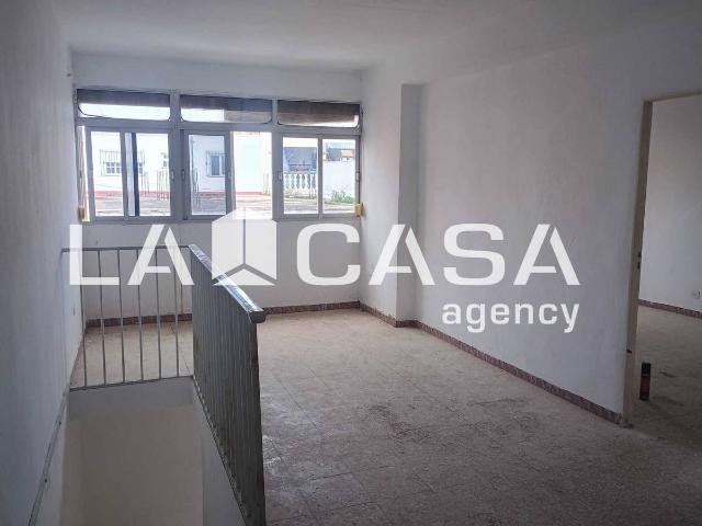 Chalet en venta en Campo de Gibraltar, Andalucía