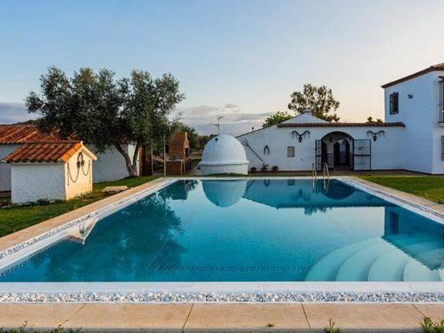 Chalet en venta en La Granjuela, Córdoba